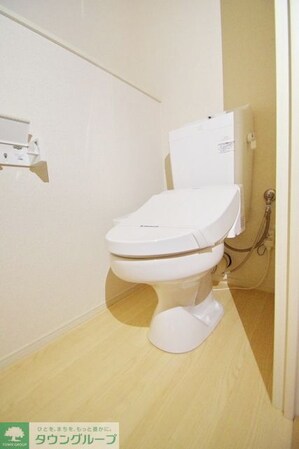 クレイノリゲルの物件内観写真